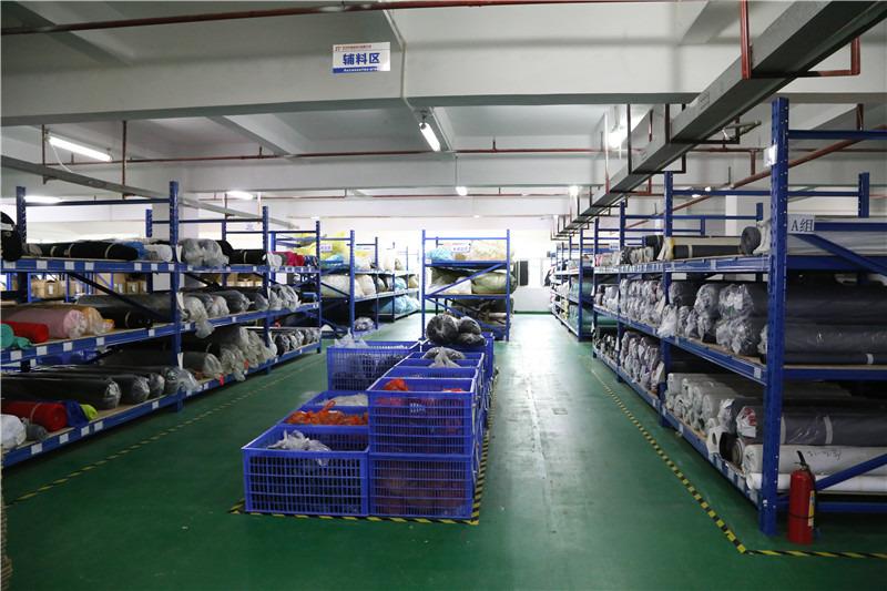 Verified China supplier - Shenzhen Tengzhanxing Technology Co., Ltd.