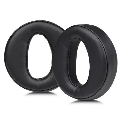 China Noise Canceling Original Replacement Earphone Ear Cushion Ear Pads For SONY MDR-Z7 Z7M2 Earpads for sale