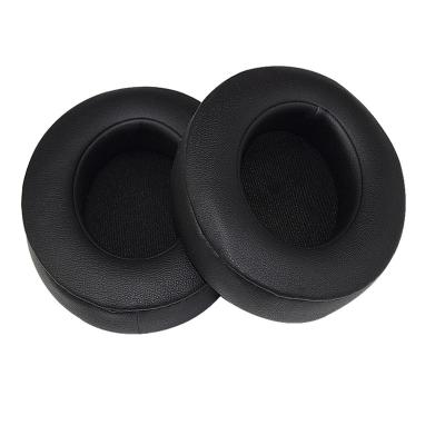 China Eco-Friendly Replacement Memory Foam Material Earphone Earpads Cushions Ear Pads For Beats Studio 2 3 2.0 3.0 Radio Earphone for sale