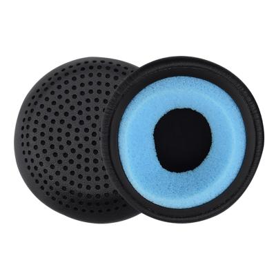 China Original High Quality Material Eco-friendly Replacement Earpad Earmuffs Ear Pads Cushion For Skullcandy Grind Wireless Headphones for sale