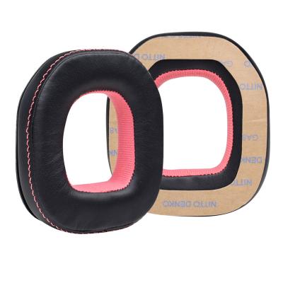 China Wholesale Fully Protective Replacement Earphone Earpads Ear Pads For Astro A50 GEN3 GEN4 Gaming Headset for sale