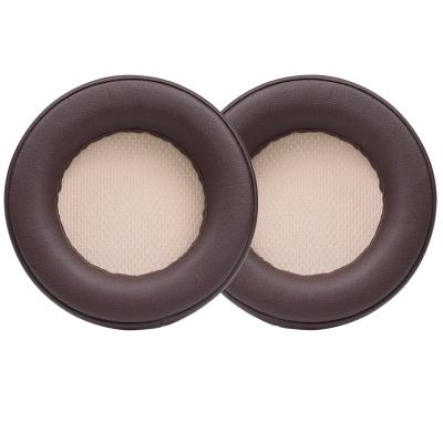 China Replacement Ultra Thin Ear Cushions Earpads For Corsair Virtuoso Se RGB Earphone WIRELESS Headset for sale