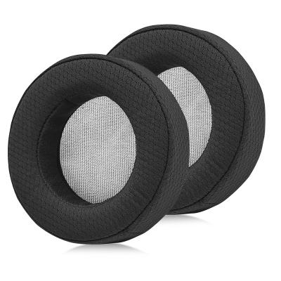 China Eco-friendly Material Large Size Compatible Ear Pad Cover Earphone Ear Cushions For AKG K701 K601 Q701 Q702 K612 Ear Pads for sale