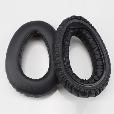 China Replacement Earpads Cushion Eco-friendly Material Professional Ear Pads For PXC550 PXC 550 Earpad MB660 Headset for sale