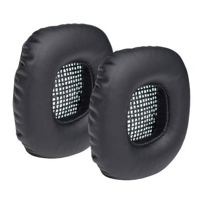 China Original Eco-friendly Material Replacement Earpad Earpads Ear Cushions For Marshall Major 1 2 Headphone I II Earmuffs for sale