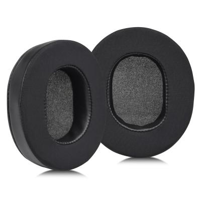 China High Protective Replacement Gel Earpads Cooling Ear Pads For Technica ATH M50X M50XBT M50 M40X M30 M20 M10 Audio Earphone for sale