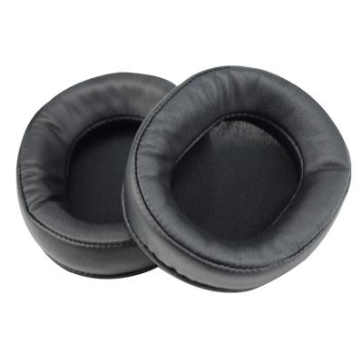 China Replacement Earphone Ear Pads Eco-friendly Material Cushions Earpads For ATH-WS1100 WS990 Headset Earpad for sale