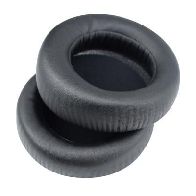 China Wholesale Eco-friendly Material Replacement Earpads Ear Pad Earphone Cushion Cover For ATH-WS550 WS550IS ATH WS550 for sale