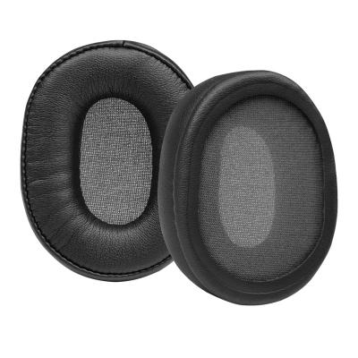 China Replacement Earphone Earpads Eco-friendly Material Earpad Cushion For ATH-SR5 MSR5BT MSR5 mrs5 Headset for sale