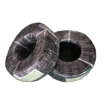 China Used as the electrical line or cable connects in the most popular power installation Audio Rubber Cable stranded copper wiring bare conductor wiring for sale