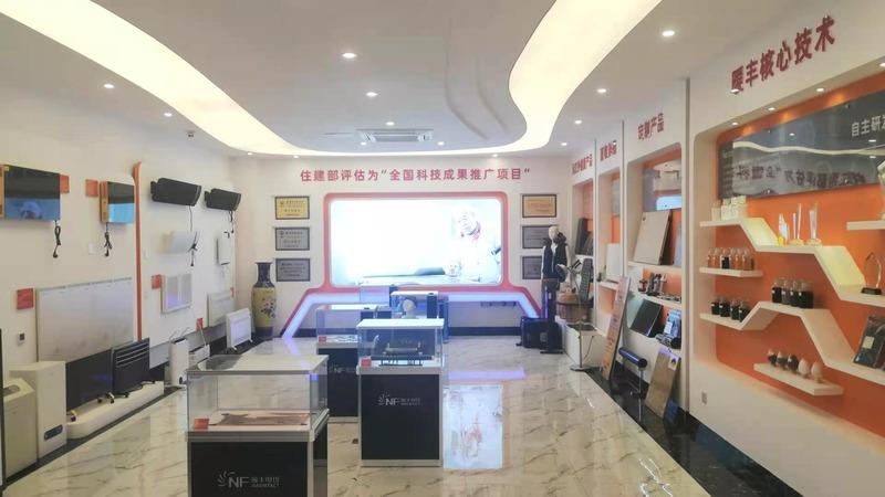 Verified China supplier - Guangdong Warmtact Electrical Heating Technology Co., Ltd.