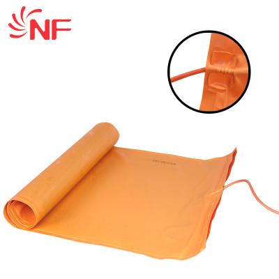 China Custom High Efficiency Warmatact European Infrared Film Graphene Heating Film Electric Floor Heating System for sale