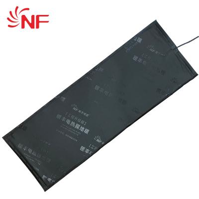 China EUROPEAN Warmatact Heating Infrared Electric Floor Heating Floor Heating for sale