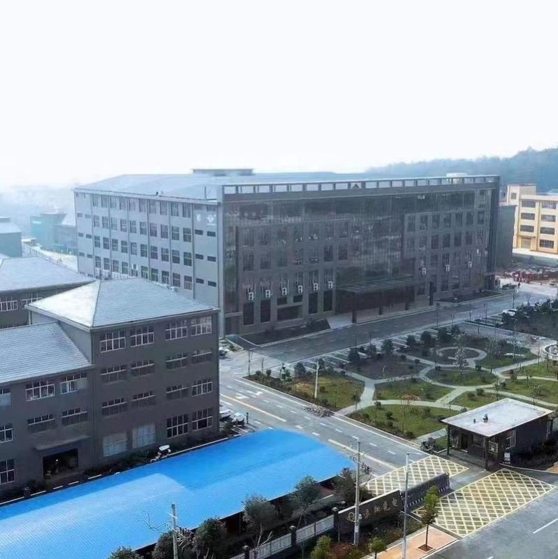 Verified China supplier - Yingtan Kexiang Photoelectric Instrument Co., Ltd.