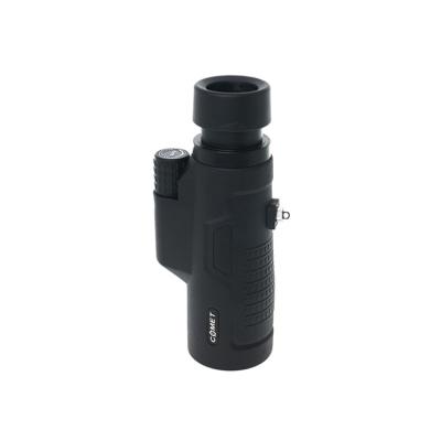 China Wholesale Square Monoculares De Largo Alcance Long Range Monocular For Hunting M01-0832B for sale