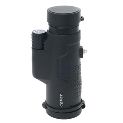 China China factory direct sale comet square pocket high quality monocular low price monocular for hunting M02-1042B for sale