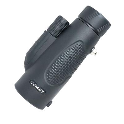 China 8x42 ED Wide Angle Monocular Telescopes Wholesale Compact Outdoor Telescopic Monocular Eyepiece For Hunting M04-0842 for sale