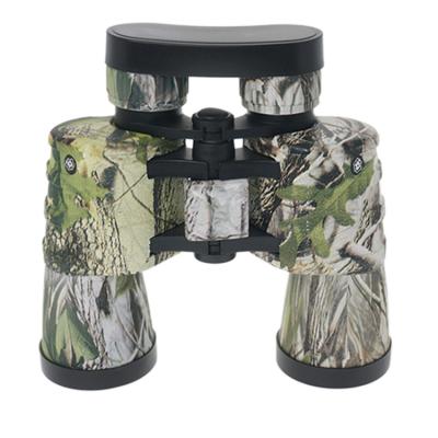 China High quality 7x50 binoculars arm hunting and birding binoculars for outdoor adults using AXP101-0750-22 for sale