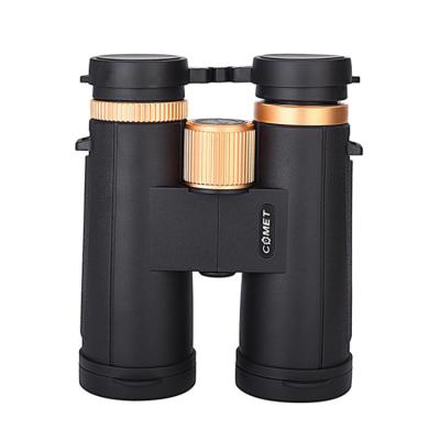 China Top Selling Professional Waterproof Binoculars Telescope Binoculars For Hiking And Bird Watching D08 0842 1042D for sale