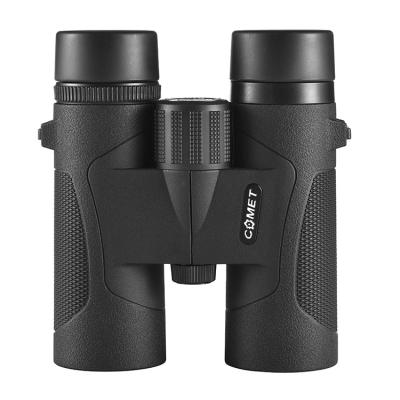 China Amazon Top Selling Binoculars Compact Telescope Binoculars Lens For Sightseeing And Bird Watching D09-0832A for sale