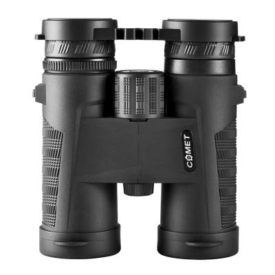 China Hot Sale Comet 8x32 Binoculars Telescope Image Stabilization Binoculars Wholesale D09-0832B for sale