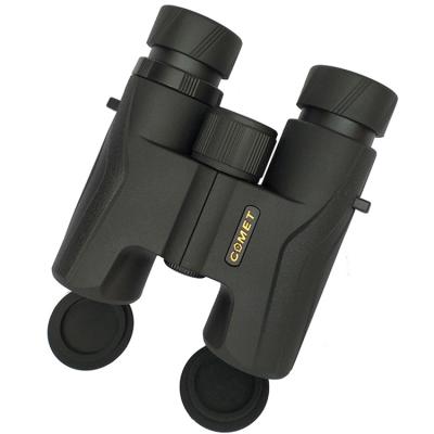 China Factory direct sale comet waterproof binoculars long range 12x32 telescope and binoculars promotion W03-1232 for sale