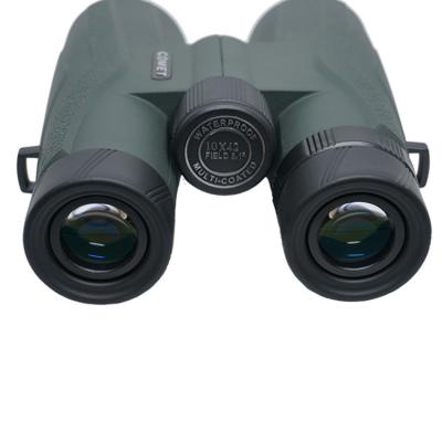 China Top Selling Guaranteed Quality Binoculars Telescope Long Range Waterproof Binoculars For Outdoor Traveling Hunting W04-0842 for sale