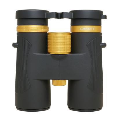 China Waterproof / Professional Binoculars 10x42 For Adults , Binoculars Durable And BAK4 Prism FMC Clear Lens For Outdoor W06-1042 for sale