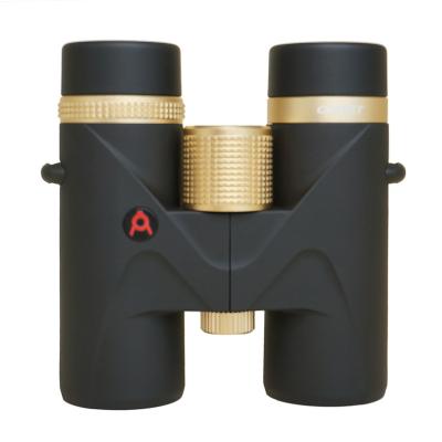 China HD High Power Compact Bak4 Outdoor Binocular Hot Selling Binoculars 2000m Waterproof Long Range Telescope For Adults W10-1032ED for sale