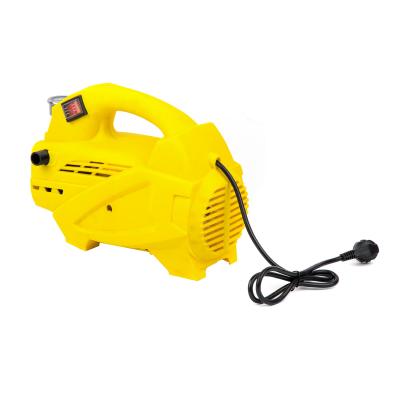 China Critical Cleaning / Water Jet Car Washer For Car Residue Free Portable High Pressure Cleaning for sale