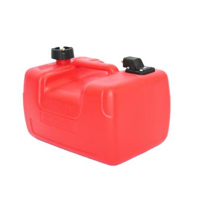 China Machinery Repair Shops OUTBOARD ENGINE FUEL TANK WITH PIPING for sale