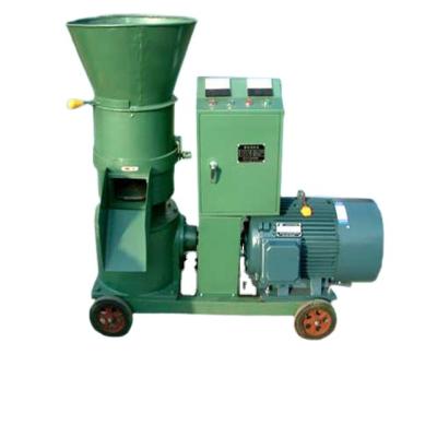 China Poultry farm factory animal feed pellet machine for sale for sale