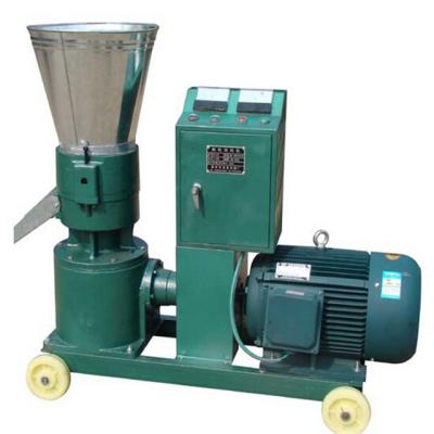 China poultry farm factory supply wood pellet machine/machine to make wood pellets/wood pellet production for sale for sale