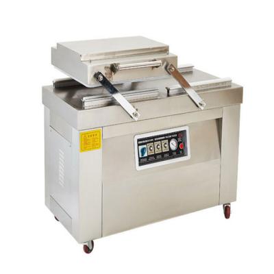 China Food Poultry Use Automatic Sealer Vacuum Packing Machine For Sale for sale