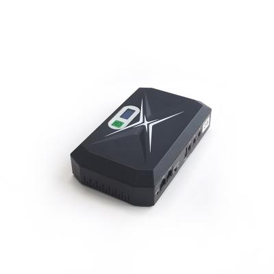 China 1A/2A Corriente de salida Mini UPS para el enrutador Wifi Rango de capacidad de la batería 8000mah-20000mah en venta