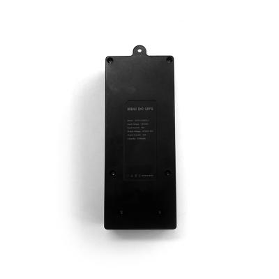 中国 DC ミニアップ 5200mAh リチウムバッテリー ミニアップ 12v 2a Wifi ルータアップ 販売のため