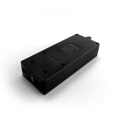 China Mini UPS Output 12v 2a DC Mini UPS For Wifi Router 5200mah Power Supply for sale