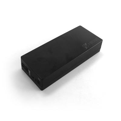 China Router en Nitro Modems Smart Mini UPS 20000mah voor thuisbatterij opladen Te koop