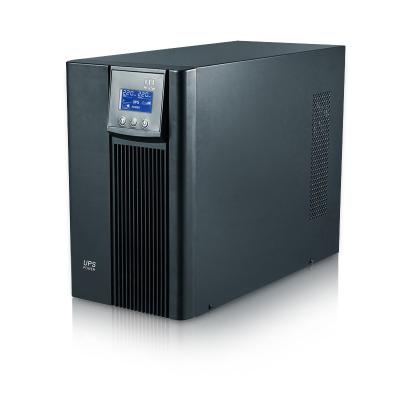 Китай 2400 Wh электрической энергии UPS питание с чистым выходом синусовой волны продается