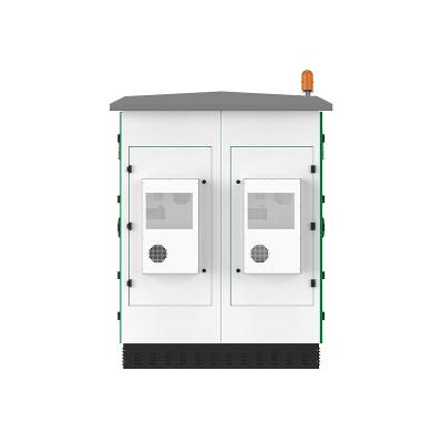 China Capacidade Fornecimento de energia variável estática em terra para 6000kg e 50Hz±5% Faixa de frequência nominal à venda