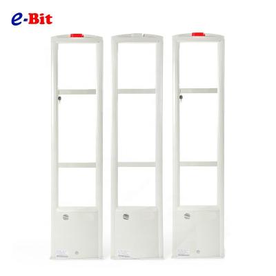 China E-bit supermarket/pharmacy/shoe store etc door RFID RF EAS equipment door system passage antenna anti-theft sensor RF-003 for store maternal and infant clothing for sale