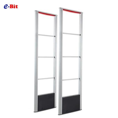 China Supermarket/pharmacy/shoe store etc e-bit EAS RF security system antenna anti-theft door RF-002. for supermarket shopping mall clothing store garment stores retail for sale