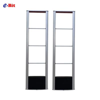 China Supermarket/Pharmacy/Shoe Store Supermarket EAS RF System Supermarket/Pharmacy EAS RF Alarm Door Passage Devices Equipment Door Security RFID E-bit Anti-theft etc for sale