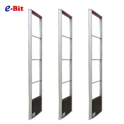 China The system security equipment anti-theft devices of supermarket shoe store/pharmacy/shoe store etc. EAS RF Prevent Shoplifting Aluminum Alloy 8.2Mhz e-bit RF-002 Supermarket for sale