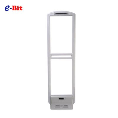 China High quality supermarket/pharmacy/shoe store etc. theft devices. anti for retail stores e-bit AM-056 alarm door EAS systems am security with wide range detection for sale