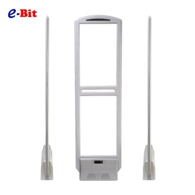 China Supermarket/pharmacy/shoe store etc e-bit EAS AM antenna security equipment door devices system passage door sensor theft security anti AM-055 retail for sale