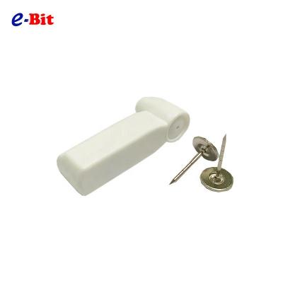 China Wholesale supermarket/pharmacy/shoe store pencil label etc. with Lanyard Security Pencil Tag Manufacturing 58Khz 8.2Mhz EAS Devices Equipment E-bit Anti-theft Clothes for sale