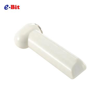 China The hot sale e-bit EAS security of supermarket/pharmacy/shoe store etc. Tags Flat Tag Alarm 58Khz 8.2Mhz Pencil Tag For Retail Stores Grocery Garment Stores Maternal Store for sale