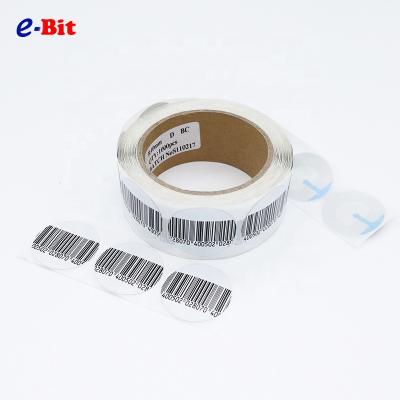 China Supermarket/pharmacy/shoe store security rf best-selling anti-theft customizable keys identification etc. 8.2Mhz EAS for Supermarket Pharmacy Pharmacy Shoe Shop Clothing Store e-bit for sale