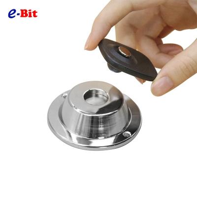 China Hot sale 8.2Mhz metal detacher remover releaser for supermarket/pharmacy/shoe store etc. for Nail Magnetic Loop Hard Tag EAS RF Anti-theft Security System Equipment for sale